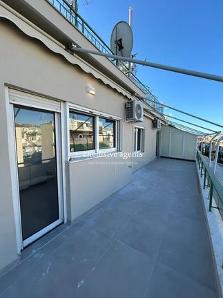 Μεζονέτα 95 τ.μ. για πώληση, Αθήνα - Κέντρο, Λεωφ. Πατησίων - Λεωφ. Αχαρνών