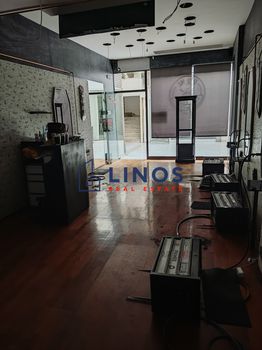 Store 66sqm for rent-Glyfada