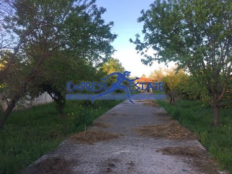 Detached home 45sqm for sale-Marathonas
