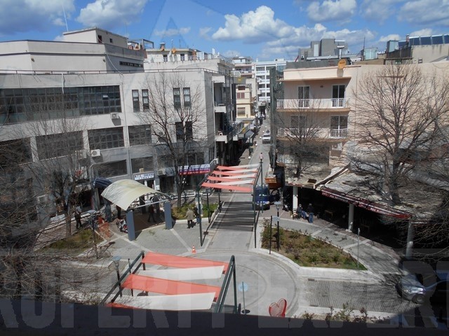 Διαμέρισμα 60 τ.μ. πρός ενοικίαση, Εβρος, Αλεξανδρούπολη