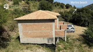 Μονοκατοικία 110 τ.μ. για πώληση