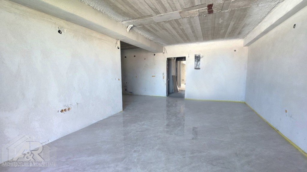 Διαμέρισμα 128 τ.μ. πρός πώληση, Θεσσαλονίκη - Περιφ/Κοί Δήμοι, Πανόραμα
