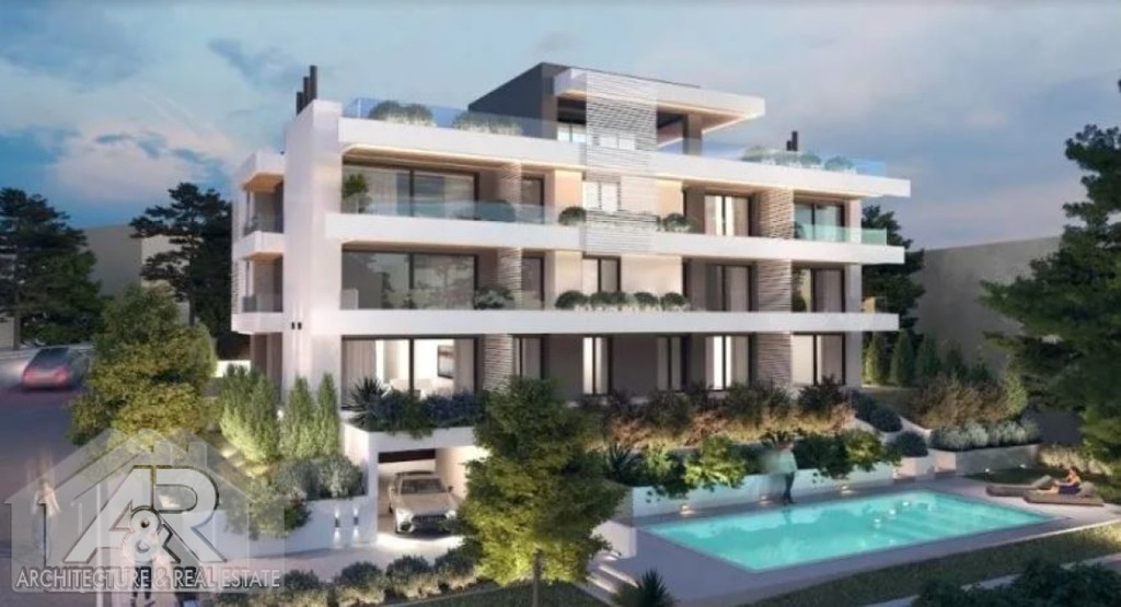 Διαμέρισμα 128 τ.μ. πρός πώληση, Θεσσαλονίκη - Περιφ/Κοί Δήμοι, Πανόραμα