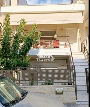 Μεζονέτα 156τ.μ. για πώληση-Θέρμη » Νέο ρύσιο