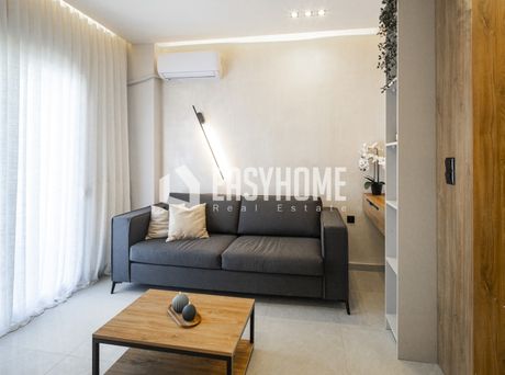Apartment 55sqm for sale-Martiou