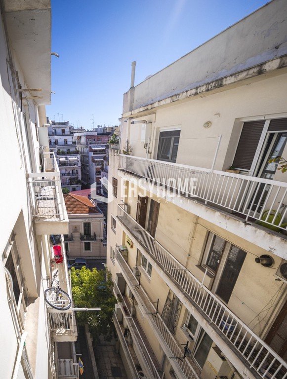 Διαμέρισμα 55 τ.μ. προς πώληση, Μαρτίου
