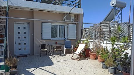 Διαμέρισμα 58τ.μ. για ενοικίαση-Αιγάλεω » Κάτω αιγάλεω - εσταυρωμένου