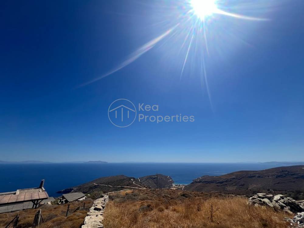 Αγροτεμάχια 4.000 τ.μ. πρός πώληση, Κυκλάδες, Κέα