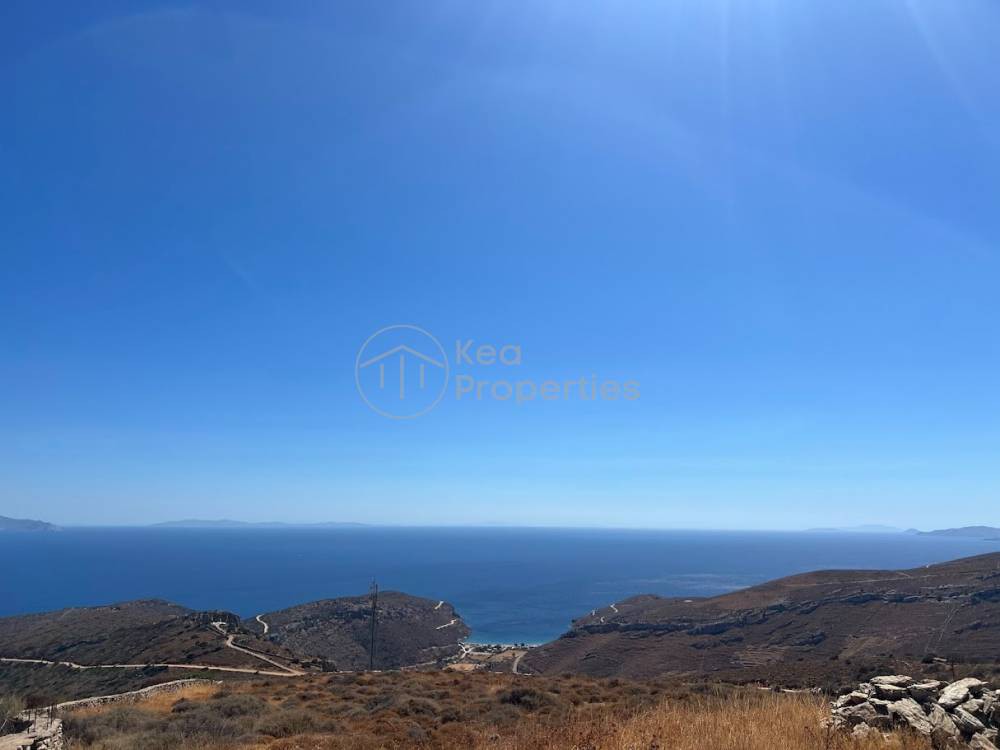 Αγροτεμάχια 4.000 τ.μ. πρός πώληση, Κυκλάδες, Κέα