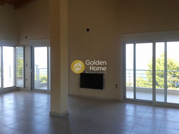 Detached home 378 sqm for sale, Phthiotis, Malesina