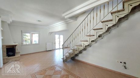 Διαμέρισμα 205τ.μ. για ενοικίαση-Πανόραμα » Κέντρο