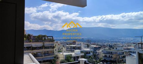 Apartment 123sqm for sale-Ampelokipoi - Pentagon » Nea Filothei