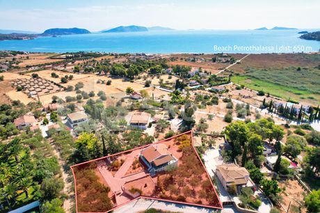 Μονοκατοικία 200τ.μ. για πώληση-Κρανίδι