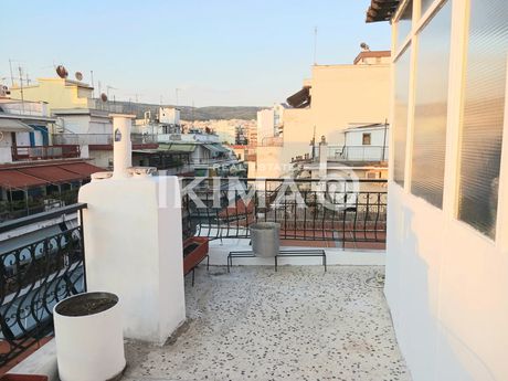 Διαμέρισμα 96τ.μ. για ενοικίαση-Ιπποκράτειο