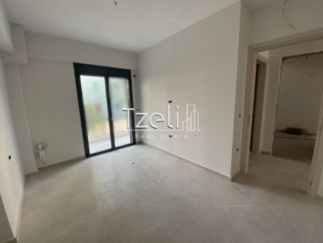 Διαμέρισμα 85τ.μ. για πώληση-Πάτρα » Υψηλά αλώνια