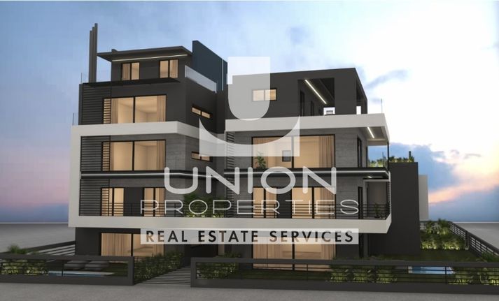 Maisonette 140 sqm for sale, Athens - North, Cholargos