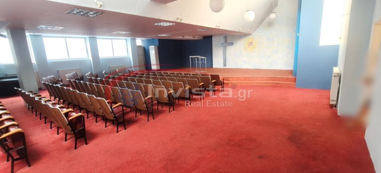 Κατάστημα 291 τ.μ. για ενοικίαση, Θεσσαλονίκη - Κέντρο, Κέντρο