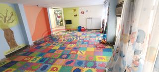 Κατάστημα 291 τ.μ. για ενοικίαση, Θεσσαλονίκη - Κέντρο, Κέντρο-thumb-18