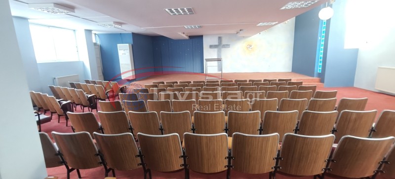 Κατάστημα 291 τ.μ. προς ενοικίαση, Κέντρο Θεσσαλονίκης