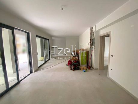 Διαμέρισμα 53τ.μ. για πώληση-Πάτρα » Υψηλά αλώνια