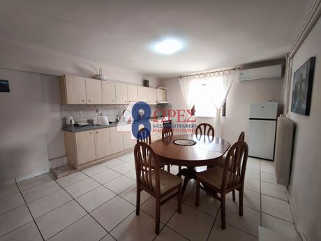 Apartment 92sqm for rent-Chios » Chios Town