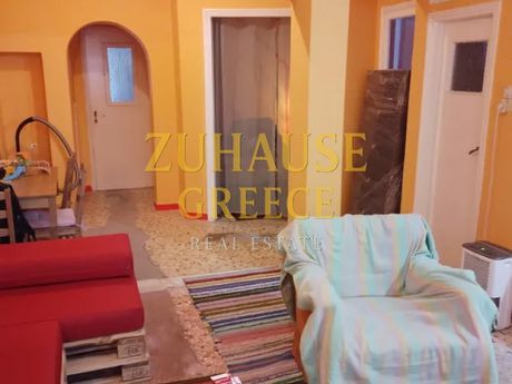 Apartment 48sqm for sale-Nikaia » Agios Georgios