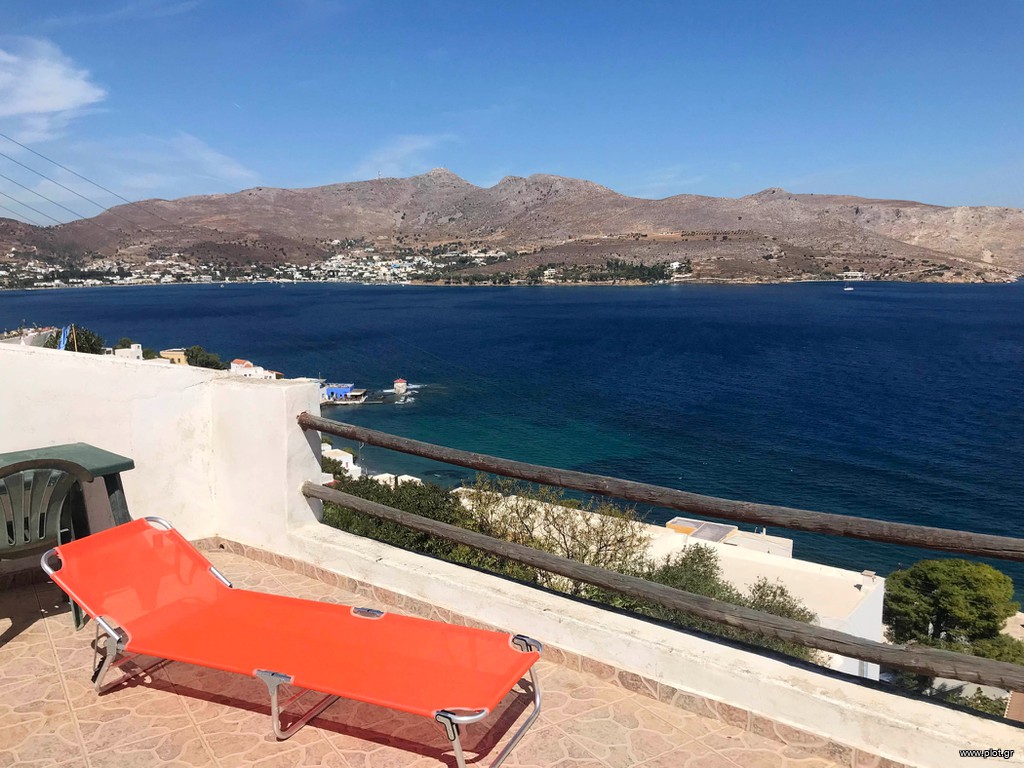 Μονοκατοικία 40 τ.μ. πρός πώληση, Δωδεκάνησα, Λέρος
