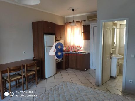 Studio 25sqm for rent-Chios » Chios Town