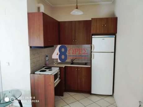 Apartment 35sqm for rent-Chios » Chios Town