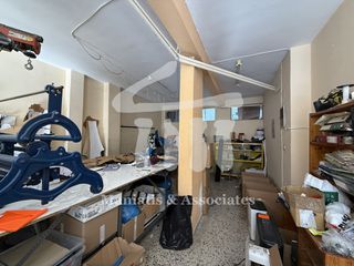 Κατάστημα 70 τ.μ. προς πώληση, Χατζηκυριάκειο-thumb-2