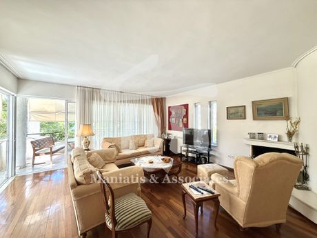 Διαμέρισμα 112τ.μ. για πώληση-Γλυφάδα