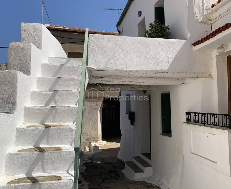 Μονοκατοικία 75 τ.μ. πρός πώληση, Κυκλάδες, Κέα