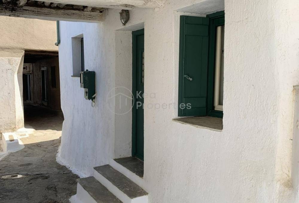 Μονοκατοικία 75 τ.μ. πρός πώληση, Κυκλάδες, Κέα