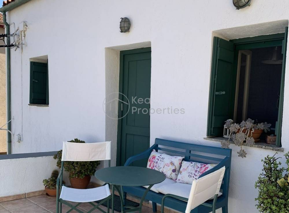 Μονοκατοικία 75 τ.μ. πρός πώληση, Κυκλάδες, Κέα