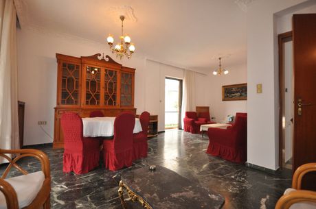 Apartment 120sqm for rent-Chania