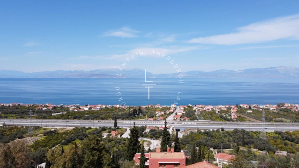 Μονοκατοικία 170 τ.μ. πρός πώληση, Κορινθία, Ξυλόκαστρο