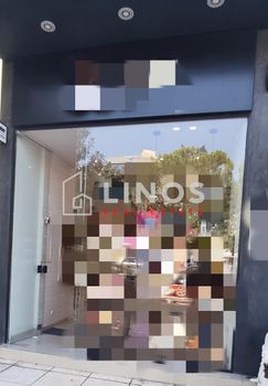 Store 58sqm for sale-Glyfada