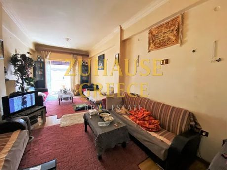 Apartment 72sqm for sale-Patision - Acharnon » Agios Nikolaos