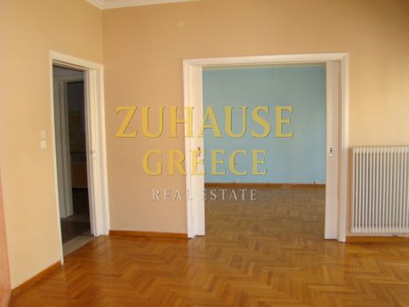 Apartment 95sqm for sale-Kipseli » Fokionos Negri