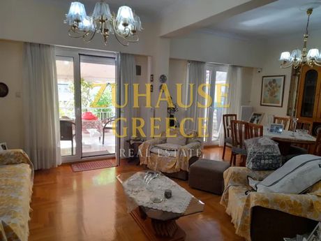 Apartment 92sqm for sale-Patision - Acharnon » Plateia Amerikis