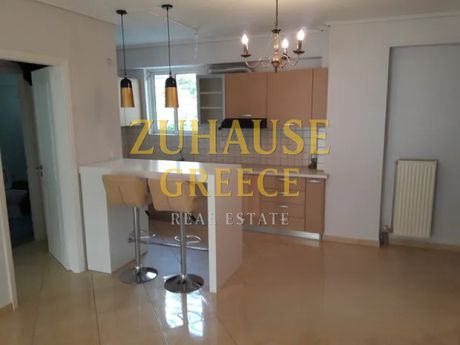 Apartment 50sqm for sale-Patisia » Plateia Koliatsou