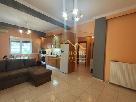 Apartment 103sqm for sale-Dioikitirio