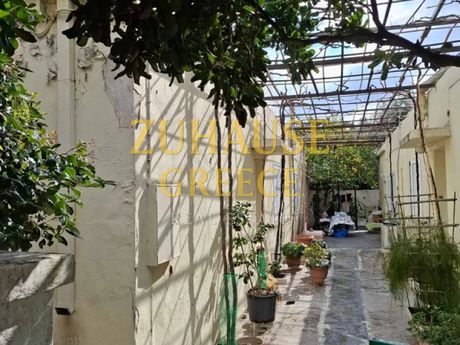 Apartment 95sqm for sale-Petroupoli » Ano Petroupoli