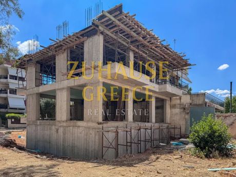 Apartment 90sqm for sale-Agia Paraskevi » Kontopefko