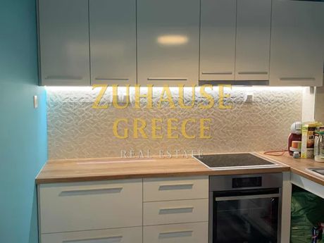 Apartment 55sqm for sale-Zografou » Ano Ilisia