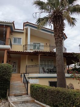 Maisonette 270 sqm for sale