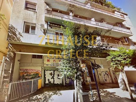 Apartment 56sqm for sale-Gazi - Metaxourgio - Votanikos » Votanikos