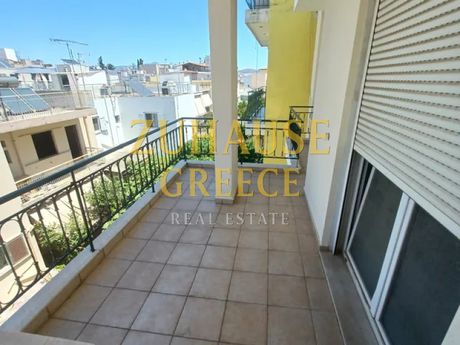 Apartment 116sqm for sale-Peristeri » Aspra Chomata