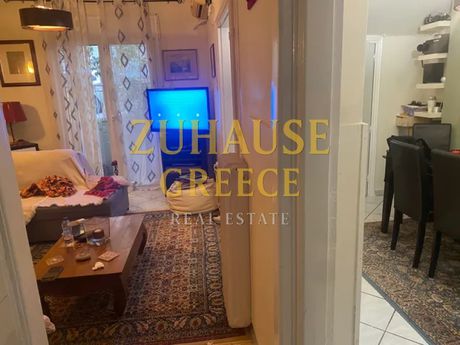 Apartment 58sqm for sale-Exarchia - Neapoli » Neapoli Exarcheion