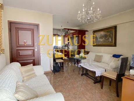 Apartment 95sqm for sale-Kamatero » Tsopa - Soulioti